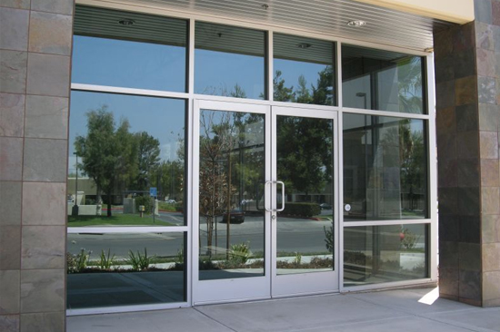 Bay Point-commercial-door-repair
