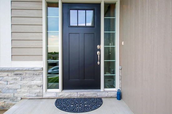 Bay Point-residential-door-repair