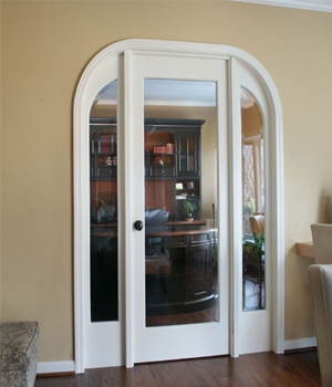 Passage Door Replacement Bay Point