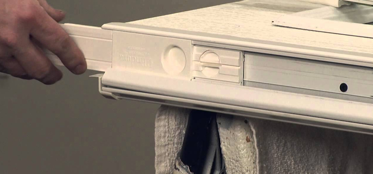 aluminum storefront door repair Bay Point