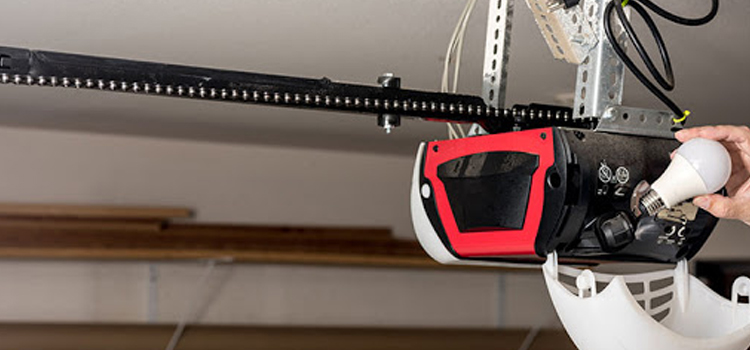 automatic garage door opener repair in Bay Point