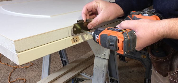 fiberglass interior door repair Bay Point