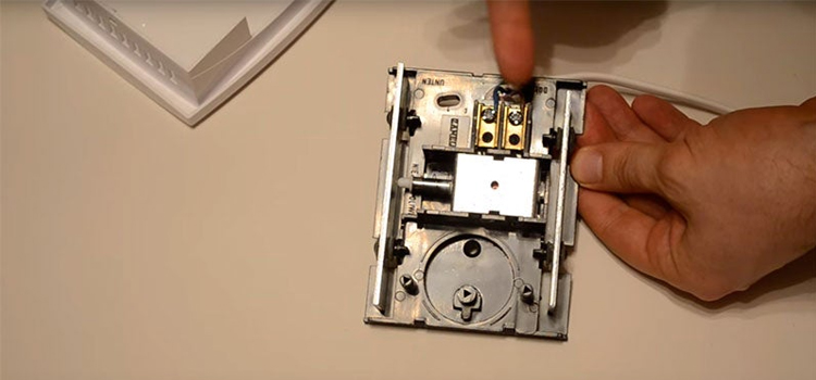 fix door bell in Bay Point