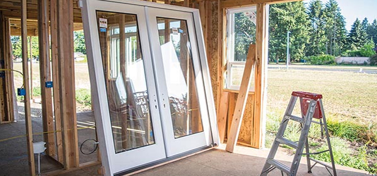 french door installation Bay Point