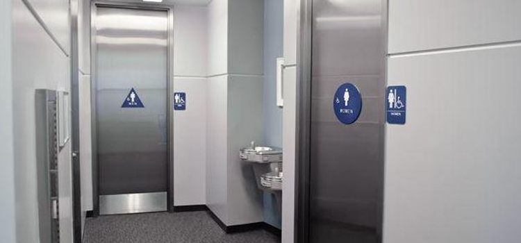 high security metal door repair Bay Point