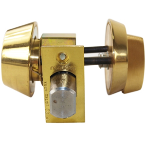high security deadbolt Bay Point