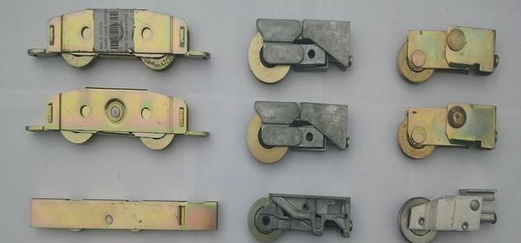 patio sliding door wheel replacement Bay Point