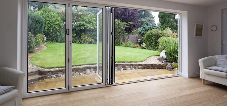 sliding door specialist Bay Point