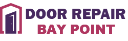 Door Repair Bay Point